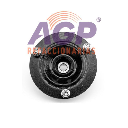 BASE AMORTIGUADOR DELANTERO BMW SERIE 3 (E36) 1992-1998 // BMW Z3 1996-2002  (2502002)