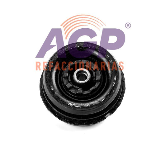 BASE AMORTIGUADOR DELANTERO BUICK ALLURE 2010-2011 [DIAMETRO INT 16.2 MM] // BUICK LACROSSE 2010-2014 [DIAMETRO INT 16.2 MM] // BUICK REGAL 2011-2015 [DIAMETRO INT 16.2 MM] // CHEVROLET