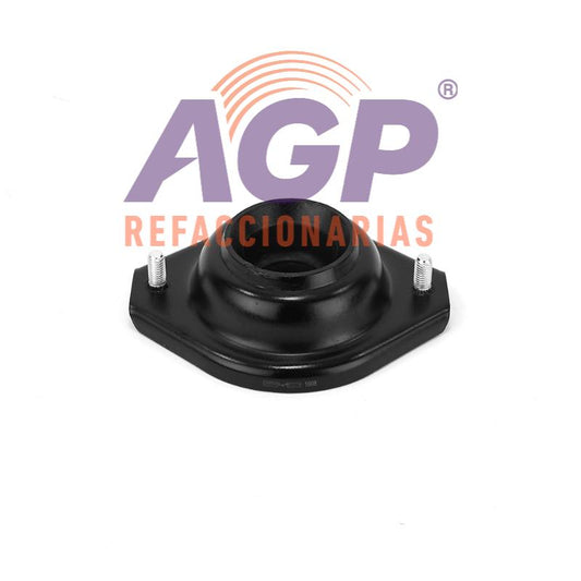 BASE AMORTIGUADOR DELANTERO PONTIAC MATIZ 2004-2005