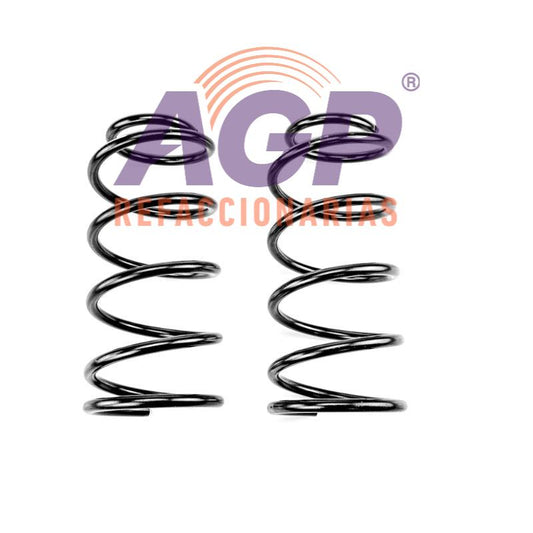 RESORTE DELANTERO CHEVROLET GMC CAVALIER - Z24 1995-2005