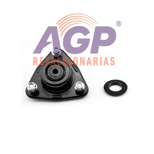 BASE AMORTIGUADOR DELANTERO DODGE CHRYSLER ATOS 2000-2012