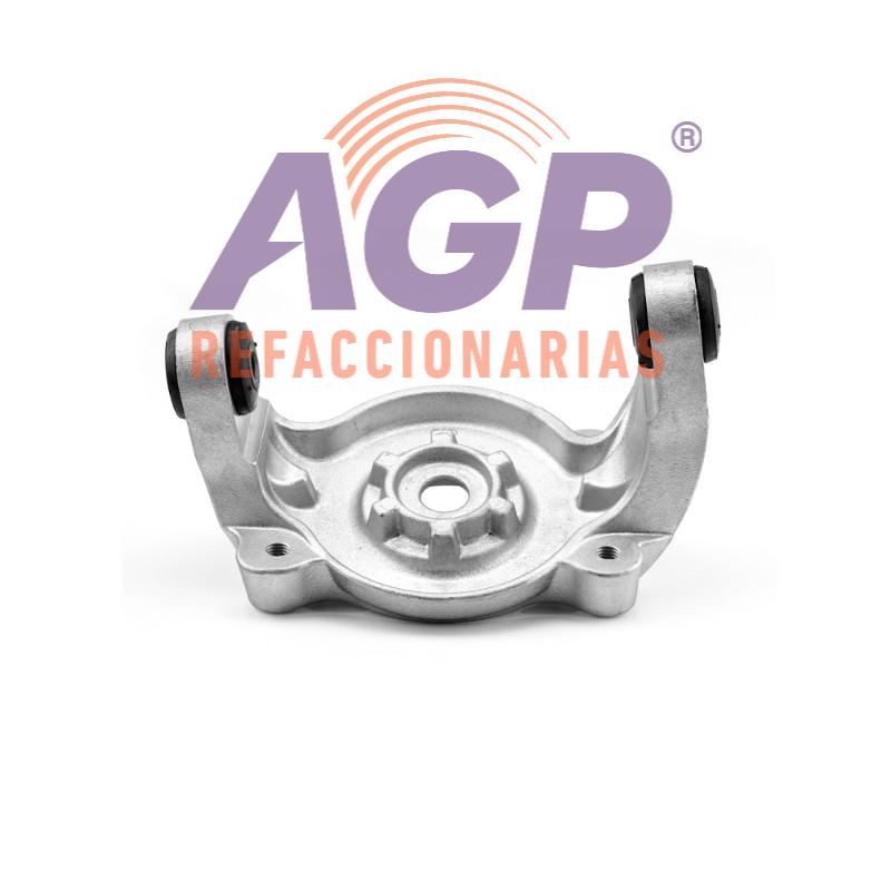 BASE AMORTIGUADOR DELANTERO "R" DODGE CHRYSLER CIRRUS 1995-2006  DODG