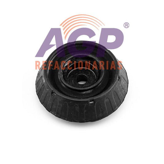 BASE AMORTIGUADOR DELANTERO DODGE CHRYSLER I10 2012-2014