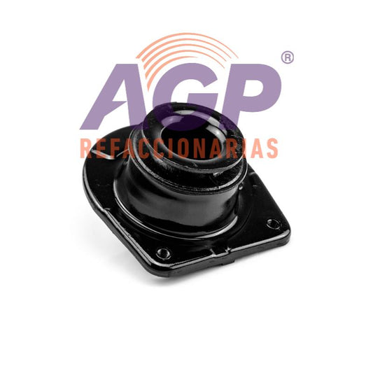 BASE AMORTIGUADOR DELANTERO "L" DODGE CHRYSLER RAM 700 2015-2019