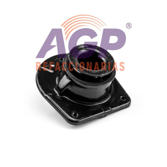 BASE AMORTIGUADOR DELANTERO "R" DODGE CHRYSLER RAM 700 2015-2019