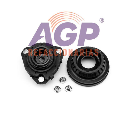 BASE AMORTIGUADOR DELANTERO FORD MERCURY MONDEO 2002-2007