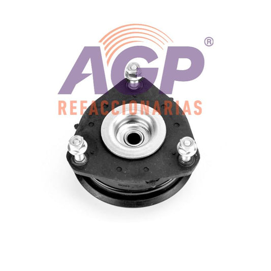 BASE AMORTIGUADOR DELANTERO FORD MERCURY TRANSIT 2007-2013