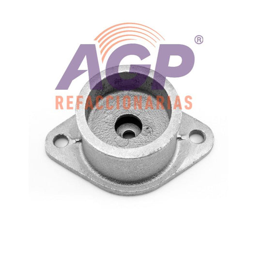 BASE AMORTIGUADOR TRASERO FORD MERCURY ECOSPORT 2003-2017  FORD