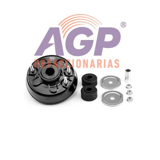 BASE AMORTIGUADOR DELANTERO FORD MERCURY EXPLORER 4X2 2006-2010