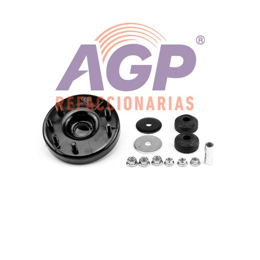 BASE AMORTIGUADOR DELANTERO R ACURA TSX 2009-2014 // HONDA ACCORD 2008-2012 [EX