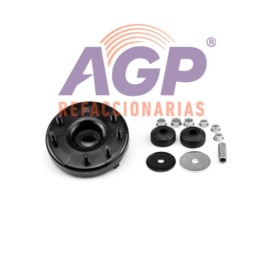 BASE AMORTIGUADOR DELANTERO L ACURA TSX 2009-2014 // HONDA ACCORD 2008-2012 [EX