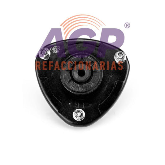 BASE AMORTIGUADOR DELANTERO HONDA ODYSSEY 2011-2012 // HONDA PILOT 2009-2015  (2509018)
