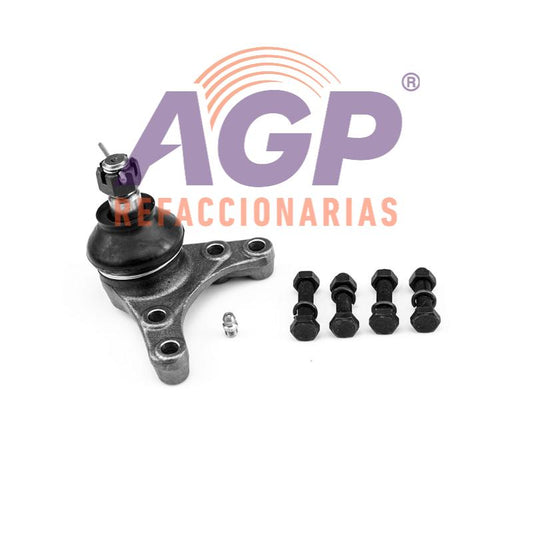 ROTULA SUPERIOR L TOYOTA TACOMA 4X2 1995-2004 (2510001)