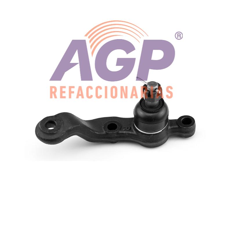 ROTULA INFERIOR R TOYOTA TACOMA 4X2 1995-2004 (2510004)