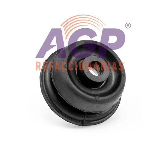 BASE AMORTIGUADOR DELANTERO INFERIOR MERCEDES BENZ SPRINTER 2003-2006  (2514001)