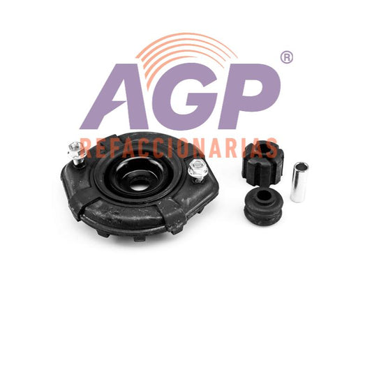 BASE AMORTIGUADOR TRASERO INFINITI I30 1996-1999 // INFINITI I35 2001-2004 // NISSAN MAXIMA 2000-2003  (2516007)