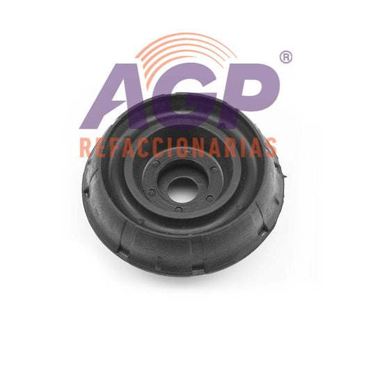 BASE AMORTIGUADOR DELANTERO NISSAN APRIO 2007-2011 // RENAULT CAPTUR 2017-2020 // RENAULT DUSTER 2011-2020 // RENAULT LOGAN 2015-2019 // RENAULT OROCH 2018-2020 // RENAULT STEPWAY 2010-2020(25160