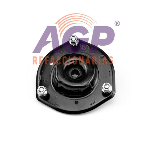 BASE AMORTIGUADOR DELANTERO TOYOTA CAMRY 2002-2006 // TOYOTA SOLARA 2004-2008  (2525006)