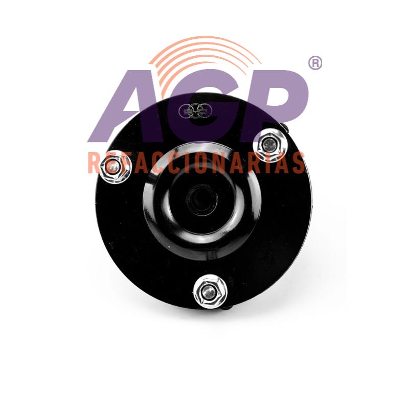 BASE AMORTIGUADOR DELANTERO TOYOTA SEQUOIA 2001-2007 // TOYOTA TUNDRA 2000-2006 (2525013)