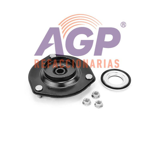 BASE AMORTIGUADOR DELANTERO TOYOTA CAMRY 2012-2017(2525030)