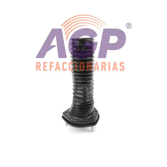BASE AMORTIGUADOR TRASERO TOYOTA CAMRY 2012-2017(2525034)