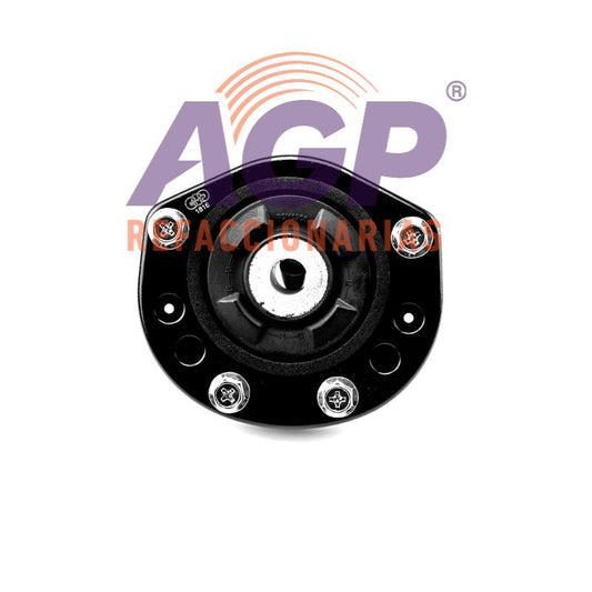 BASE AMORTIGUADOR DELANTERO MERCEDES BENZ SPRINTER 2007-2023 // VOLKSWAGEN CRAFTER 2007-2018(2526010)