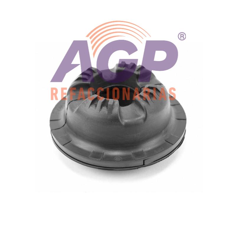 BASE AMORTIGUADOR DELANTERO AUDI A4 2002-2007 // AUDI A6 2004-2015 // SEAT EXEO 2011-2012(2526012)