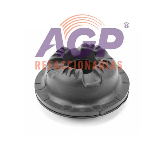 BASE AMORTIGUADOR DELANTERO AUDI A4 2002-2007 // AUDI A6 2004-2015 // SEAT EXEO 2011-2012(2526012)