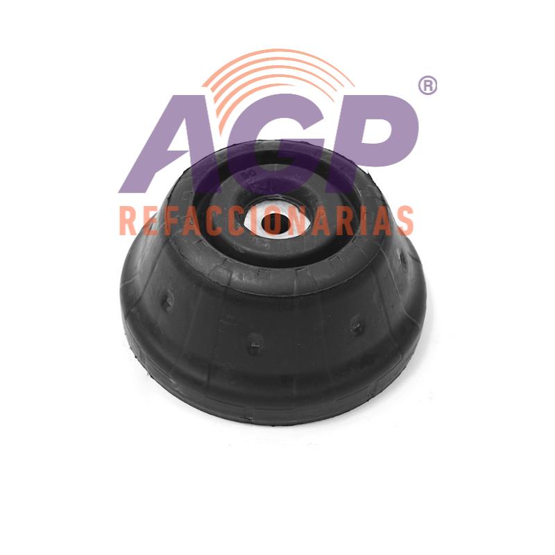 BASE AMORTIGUADOR DELANTERO VOLKSWAGEN AMAROK 2011-2020 (2526013)