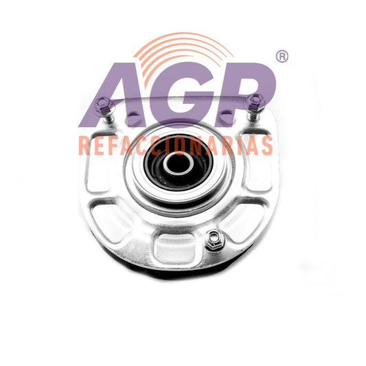 BASE AMORTIGUADOR DELANTERO VOLVO S60 2001-2009(2527002)