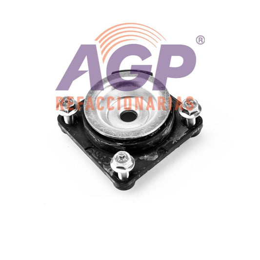 BASE AMORTIGUADOR TRASERO VOLVO S60 2001-2009