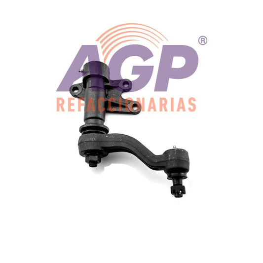 BRAZO AUXILIAR CHEVROLET GMC C1500 1993-1999 CON SOPO