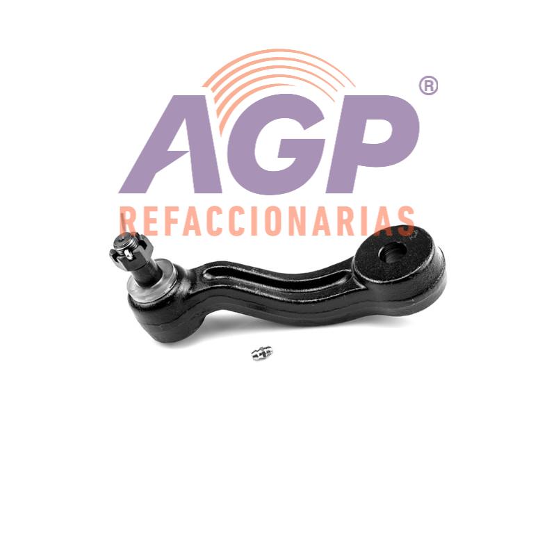 BRAZO AUXILIAR SIN SOPORTE CADILLAC ESCALADE 4X4 (1) 1999-2000 [K-6447 EQ.] // CHEVROLET