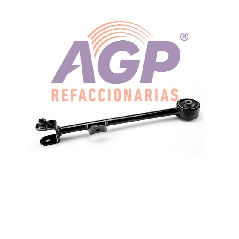 TIRANTE INFERIOR TRASERO R HONDA ACCORD 2003-2007 (2609006)