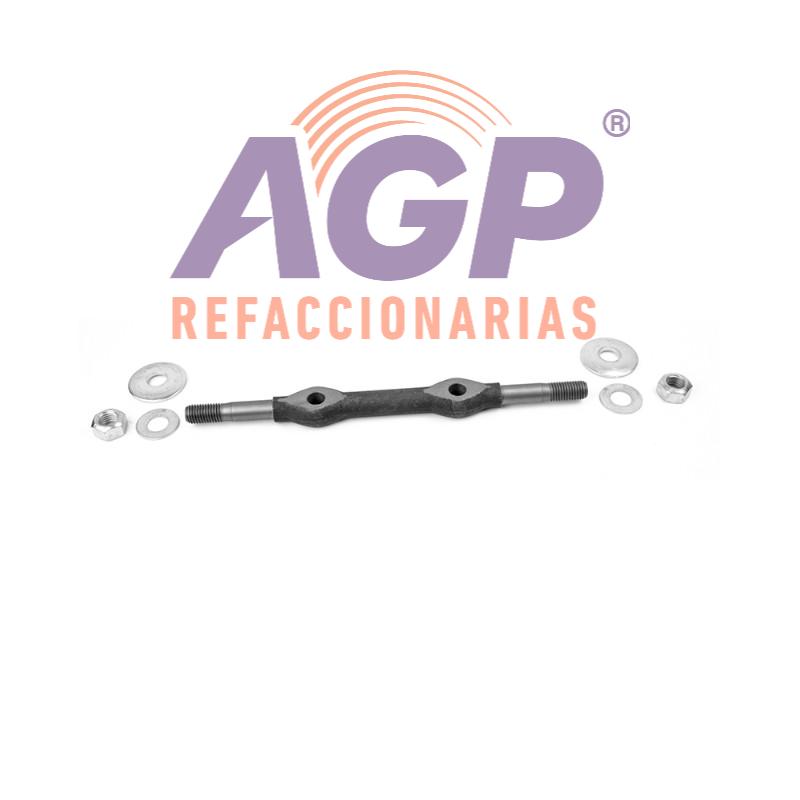 BARRA SUPERIOR DODGE CHRYSLER B150 VAN 1979-2004  DO