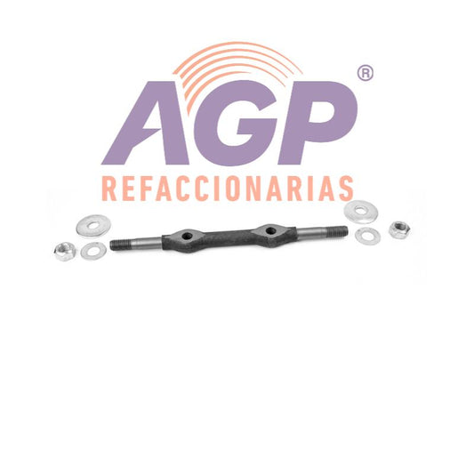 BARRA SUPERIOR DODGE CHRYSLER B150 VAN 1979-2004  DO