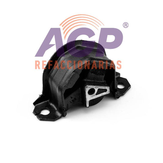 SOPORTE DE MOTOR TRASERO CHEVROLET