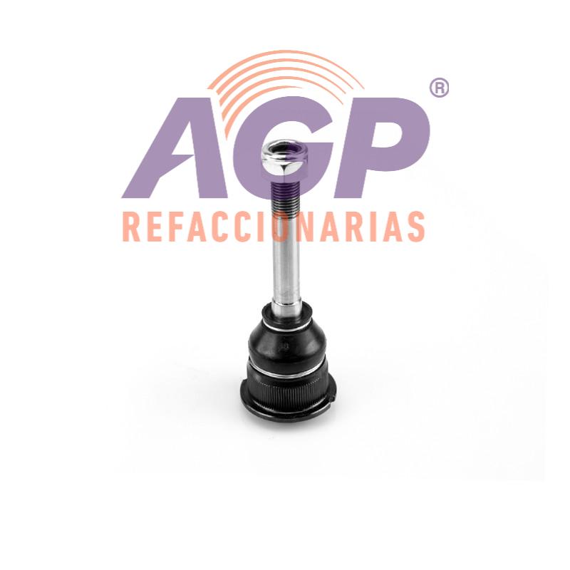 ROTULA INFERIOR PERNO LARGO BMW SERIE 3 (E36) 1992-1998 // BMW Z3 1996-2002 // BMW Z4 2003-2005  (31121139131)