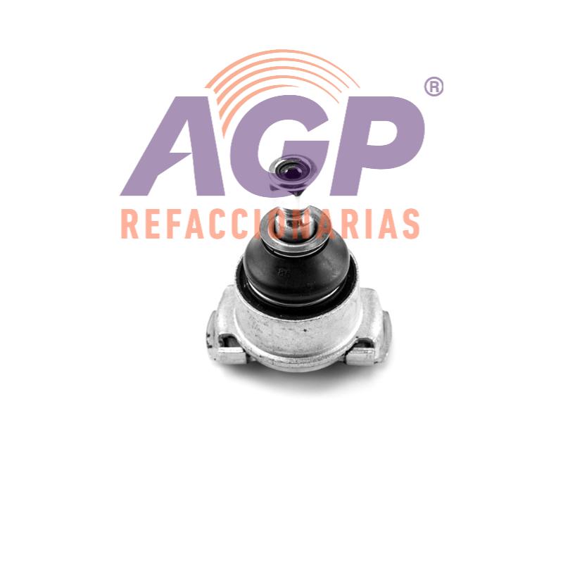 ROTULA INFERIOR PERNO CORTO BMW SERIE 3 (E36) 1992-1998 [PERNO CORTO] // BMW Z3 1996-2002 [PERNO CORTO]  (31121140398)