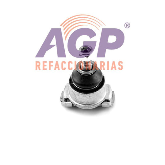 ROTULA INFERIOR PERNO CORTO BMW SERIE 3 (E36) 1992-1998 [PERNO CORTO] // BMW Z3 1996-2002 [PERNO CORTO]  (31121140398)