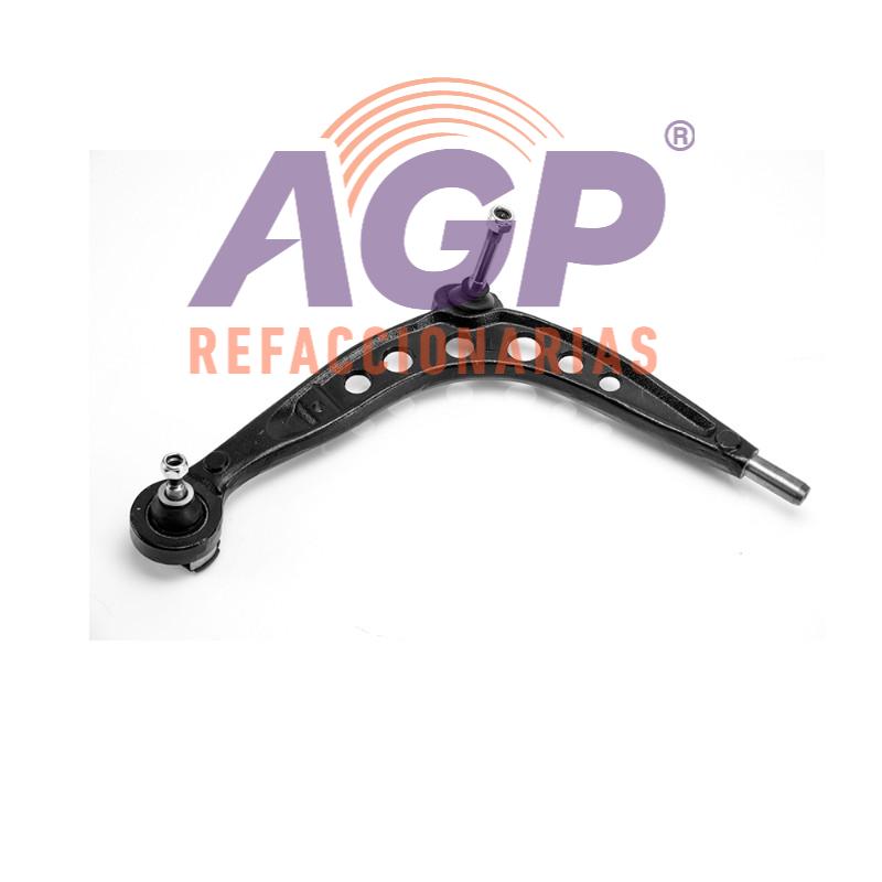 HORQUILLA INFERIOR L BMW SERIE 3 (E36) 1992-1998 // BMW Z3 19 (31121140957)