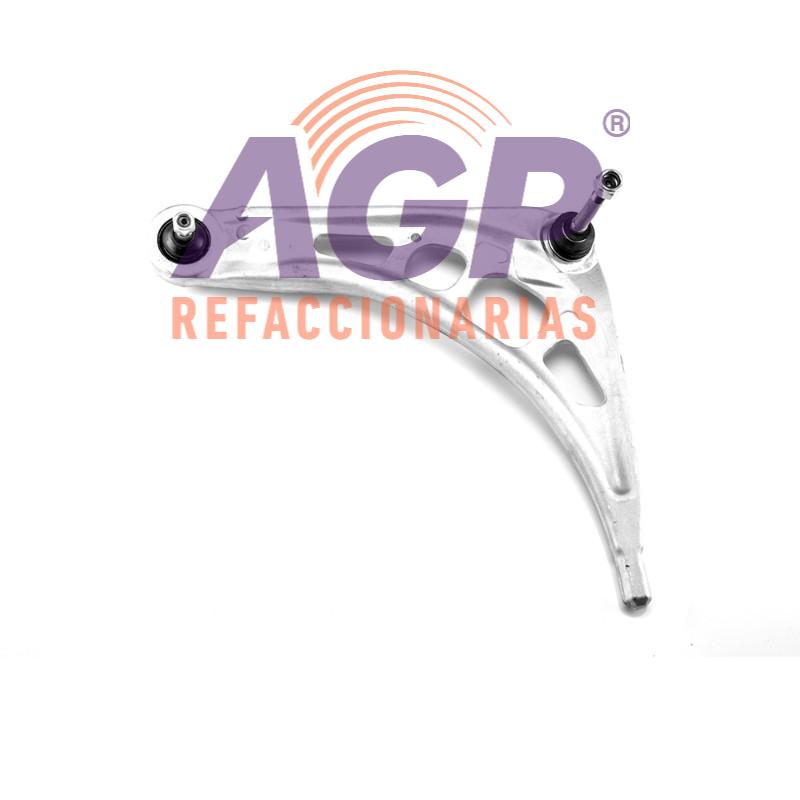 HORQUILLA INFERIOR L BMW SERIE 3 (E46) 1999-2005 // BMW Z4 20 (31126758519)