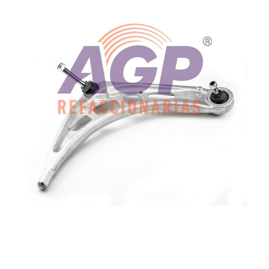 HORQUILLA INFERIOR R BMW SERIE 3 (E46) 1999-2005 // BMW Z4 2003-2009 (31126758520)