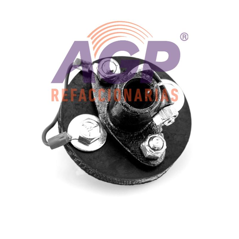 FLECTOR DIRECCION VOLKSWAGEN BRASILIA 1973-1983 COMPLETO]