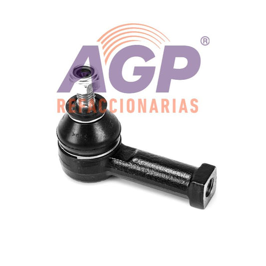 TERMINAL EXTERIOR CHEVROLET GMC CHEVY BRASIL 1999-2003