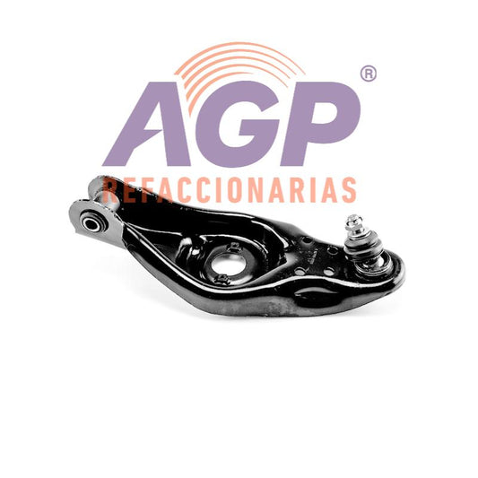 HORQUILLA INFERIOR DODGE CHRYSLER B350 VAN 1970-1978  D-