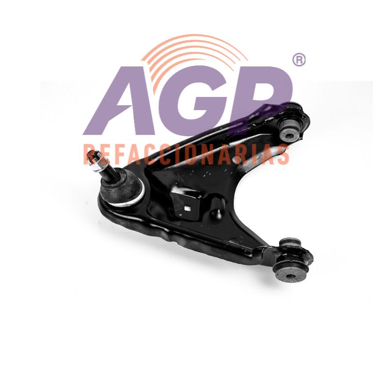 HORQUILLA SUPERIOR DODGE - REFACCIONARIAS AGP