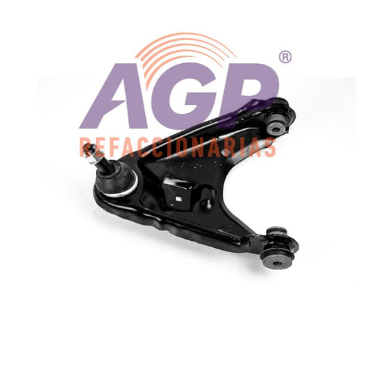 HORQUILLA SUPERIOR DODGE