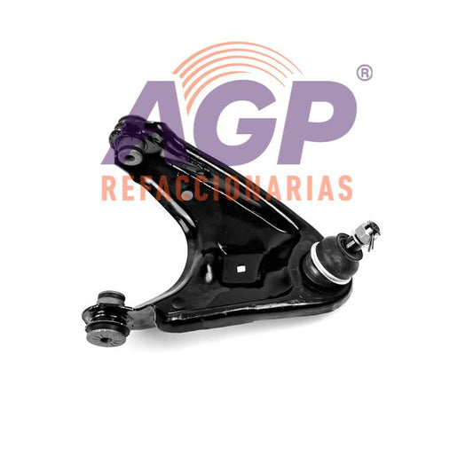 HORQUILLA SUPERIOR DODGE CHRYSLER B350 VAN 1970-1978 COMP