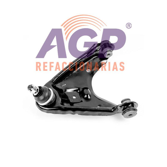 HORQUILLA SUPERIOR DODGE CHRYSLER B150 VAN 1970-1978 COM